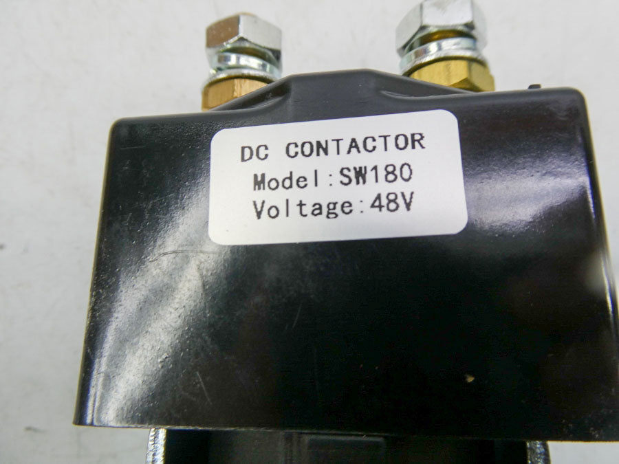 CONTACTOR SW180 48V NSNP