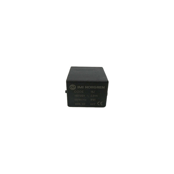 IMI NORGREN 18J 110/120V NSNP