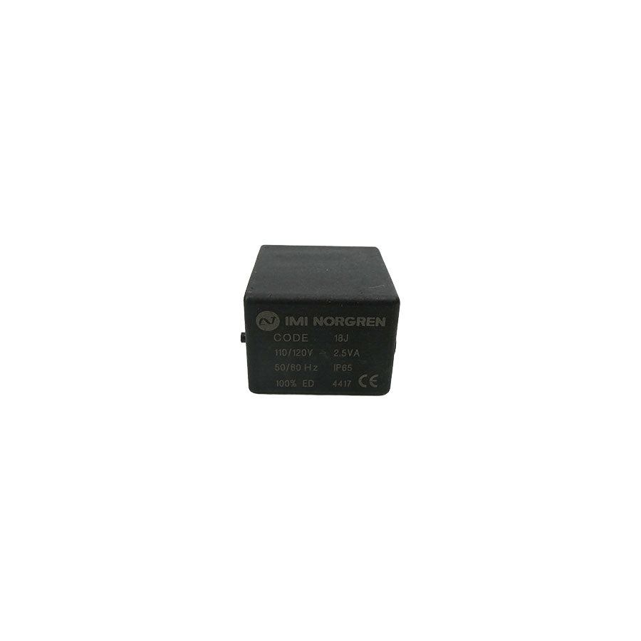 IMI NORGREN 18J 110/120V NSNP