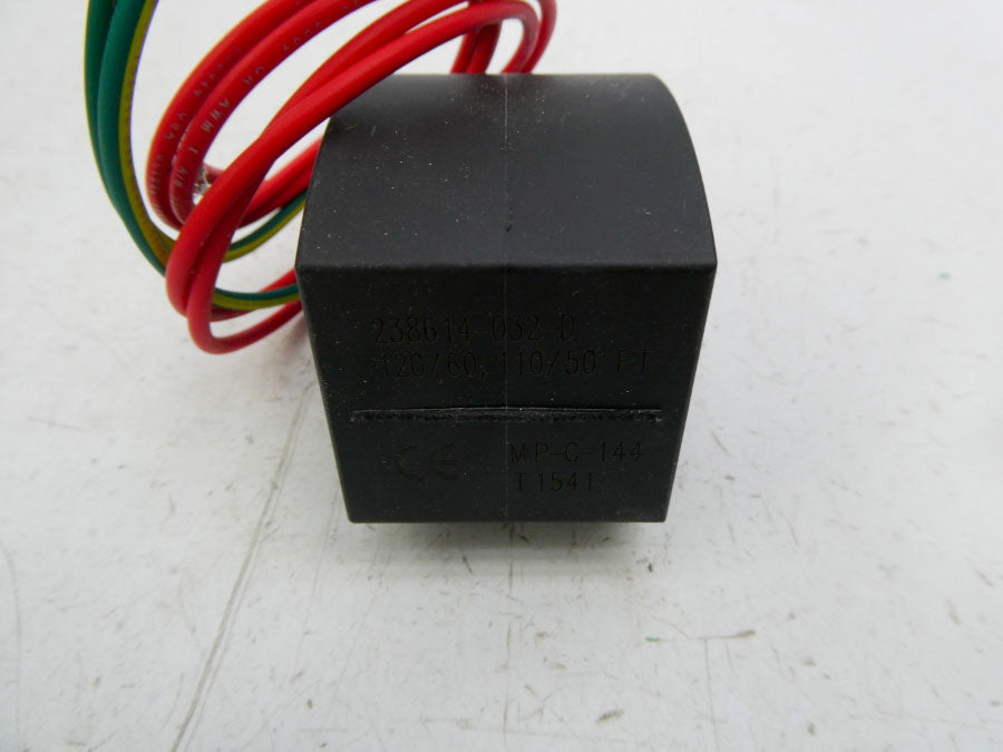 ASCO 238614-032-D MP-C-144 110/120V NSMP