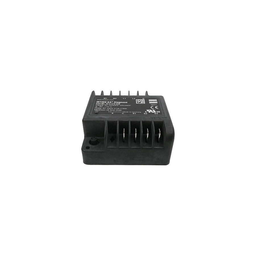 KRIWAN 22A278S25 120/240VAC NSNP