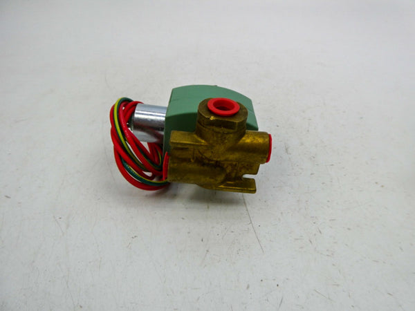 ASCO 238610-032-D MP-C-080 110/120V (AS PICTURED) NSNP