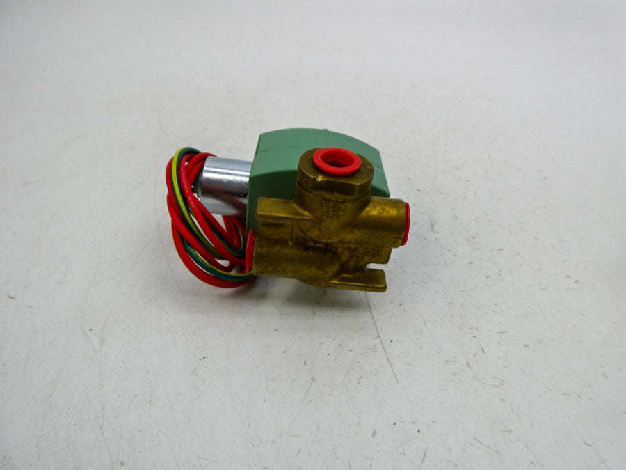 ASCO 238610-032-D MP-C-080 110/120V (AS PICTURED) NSNP