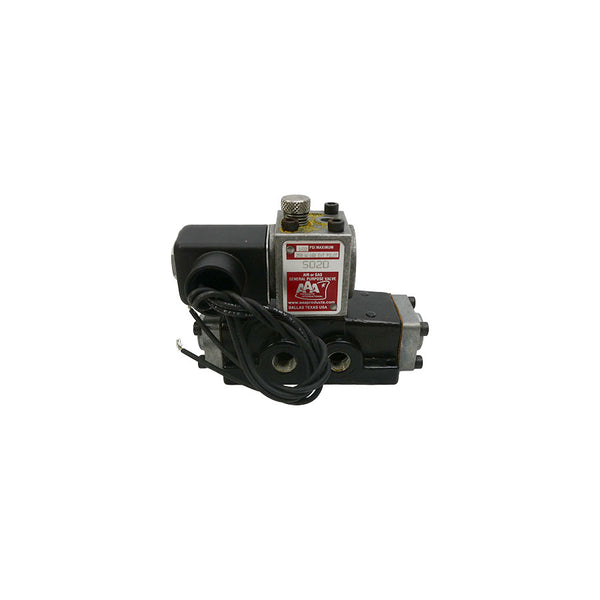AAA PRODUCTS SO2O 160PSI NSNP