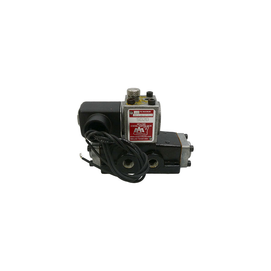 AAA PRODUCTS SO2O 160PSI NSNP