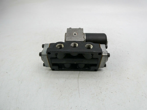 AAA PRODUCTS SO2O 160PSI NSNP