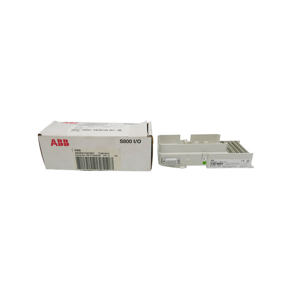 ABB TU814V1 3BSE013233R1 NSMP
