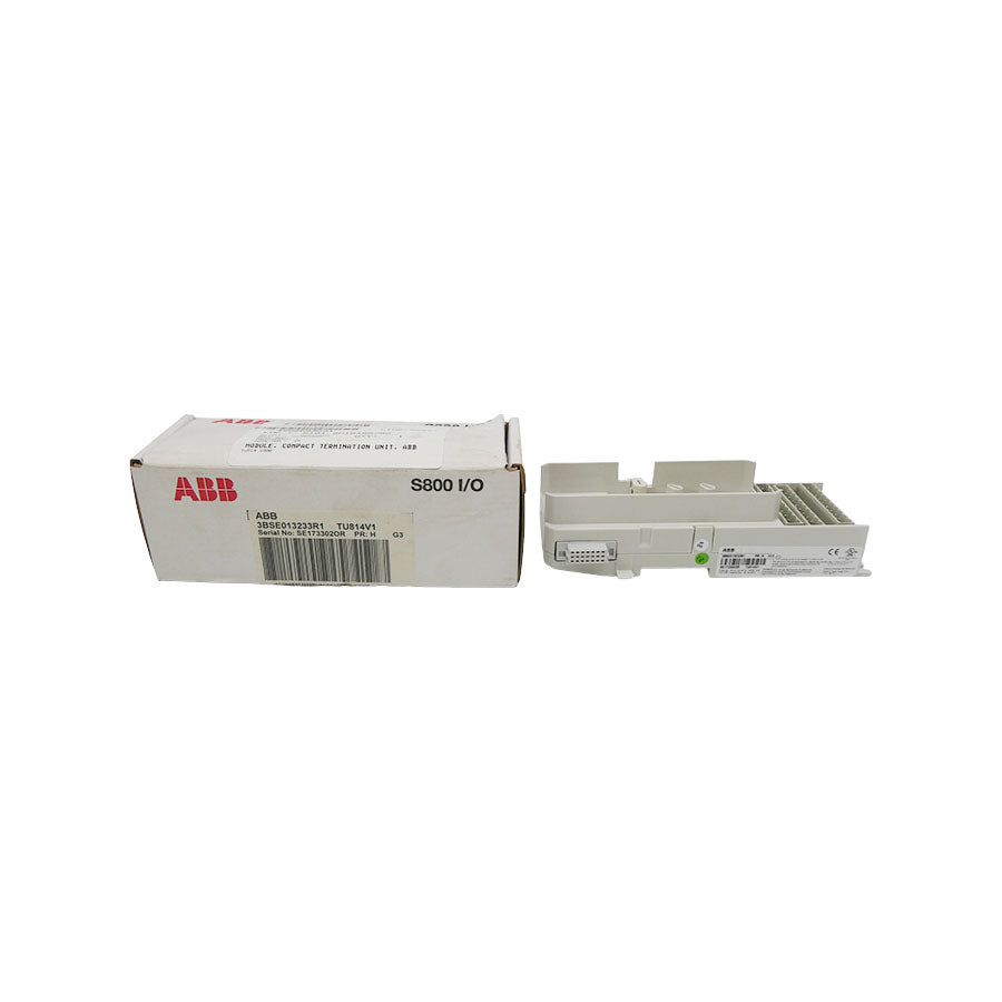 ABB TU814V1 3BSE013233R1 NSMP