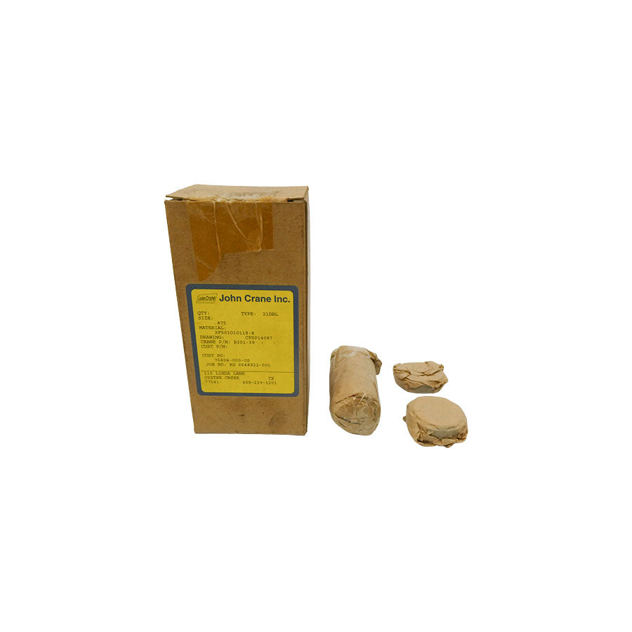 JOHN CRANE B301-39 NSMP