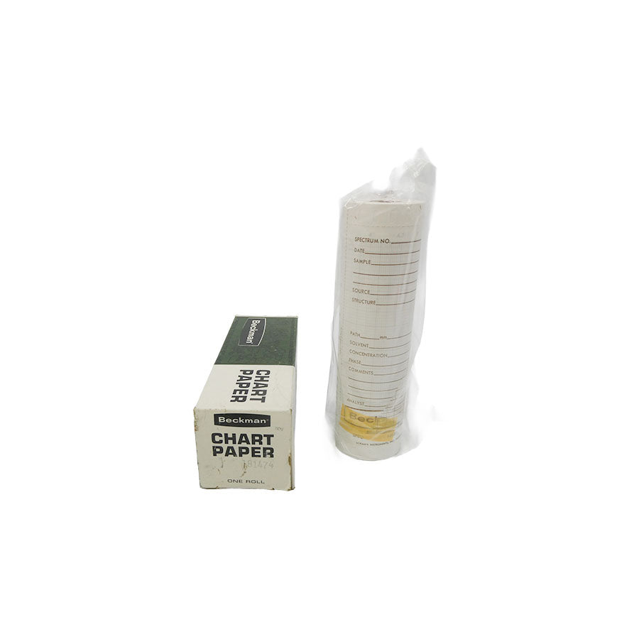 BECKMAN 181474 NSMP
