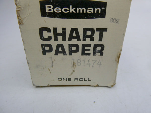 BECKMAN 181474 NSMP