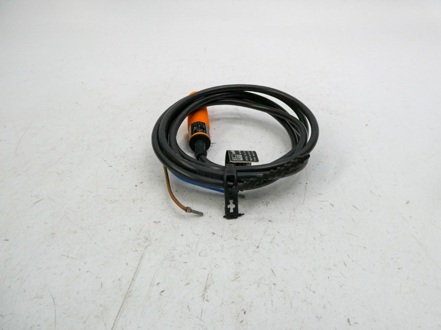 IFM EFECTOR IG0325 IG-2005-ABOA NSMP