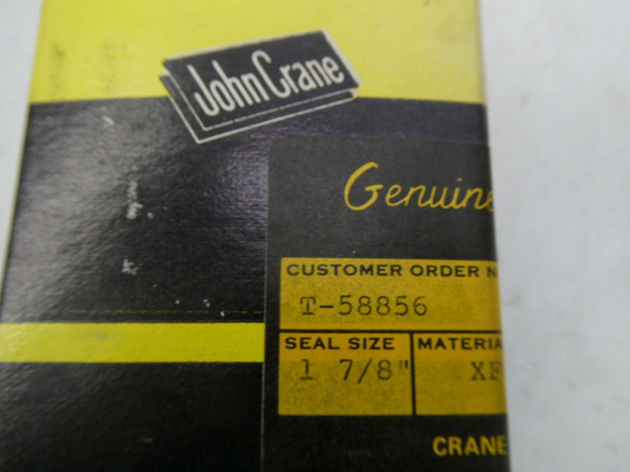 JOHN CRANE D-1875-667 NSMP