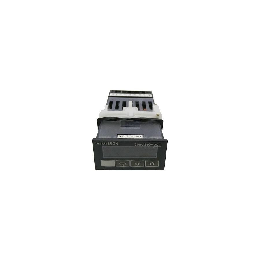 OMRON E5GN-R1TC NSNP