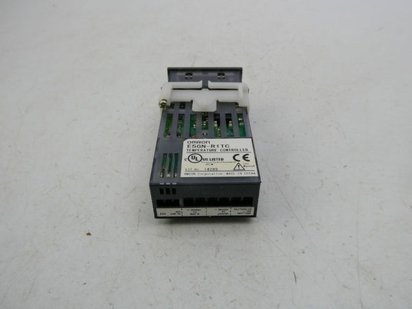 OMRON E5GN-R1TC NSNP