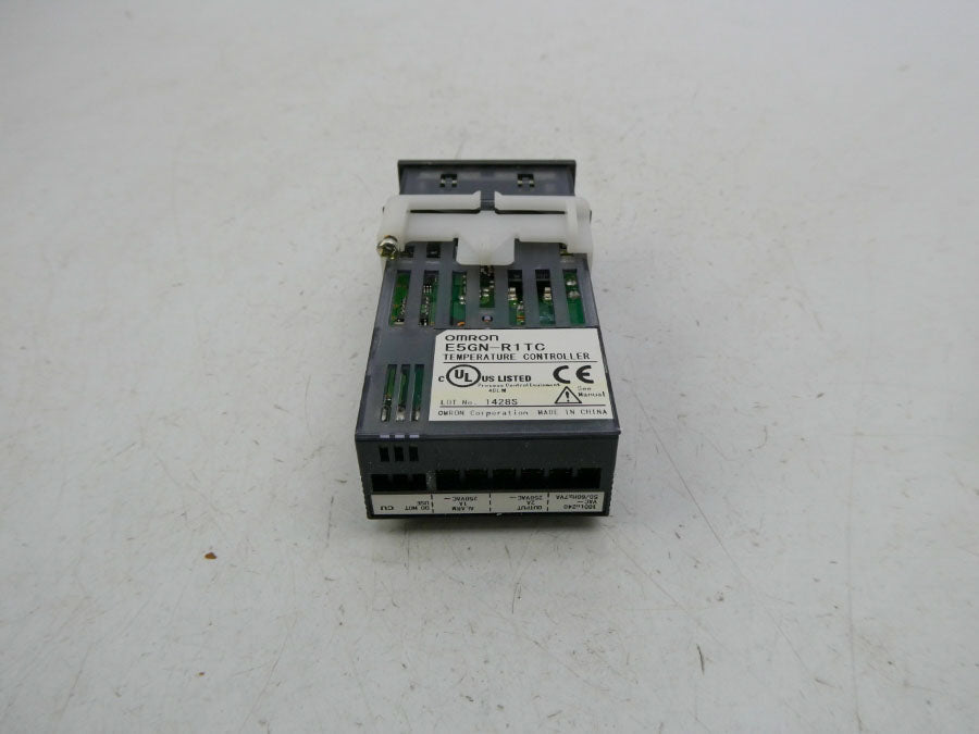 OMRON E5GN-R1TC NSNP