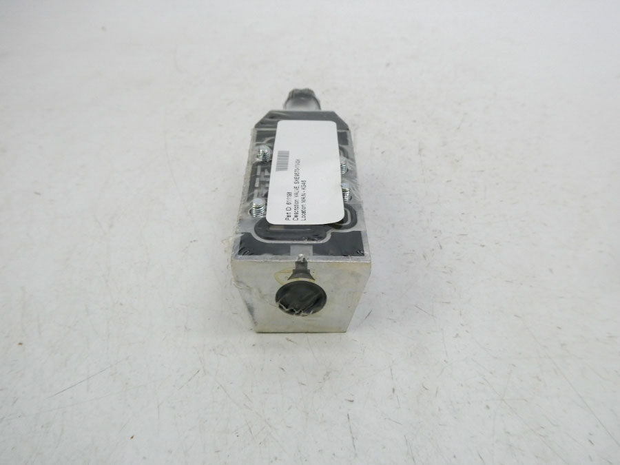 IMI NORGREN SXE9573-170-00 NSNP