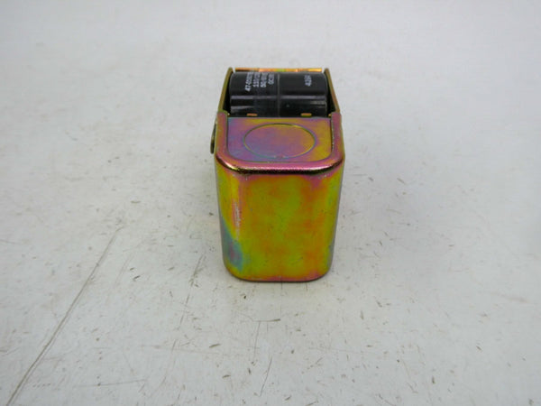 DANFOSS 018Z761200 110/120VAC NSMP