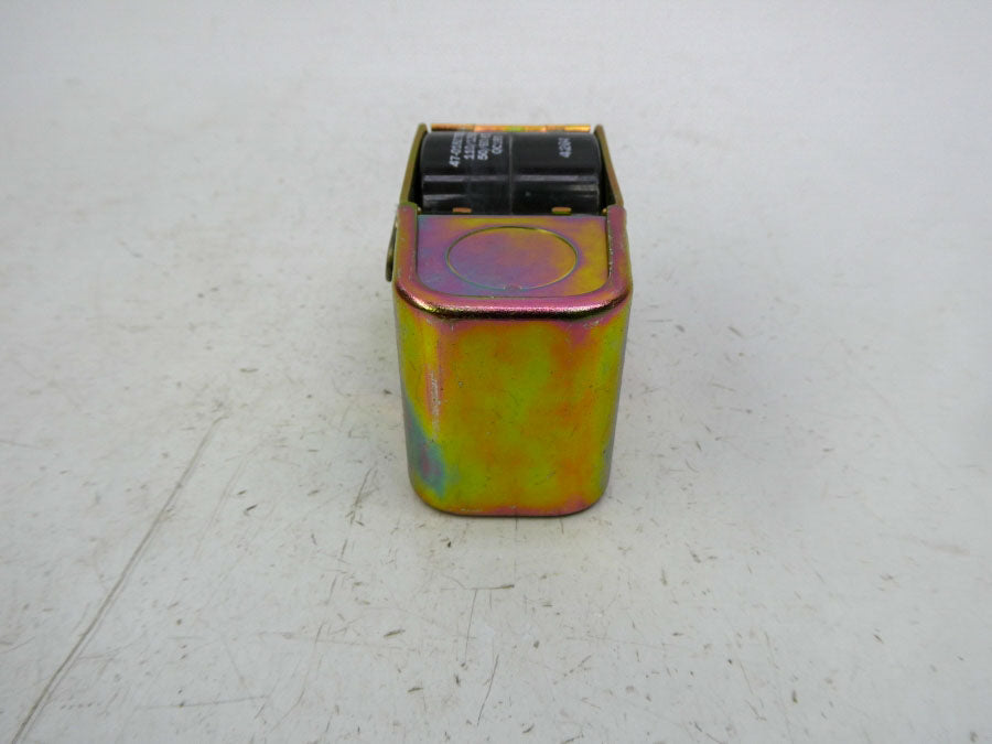 DANFOSS 018Z761200 110/120VAC NSMP
