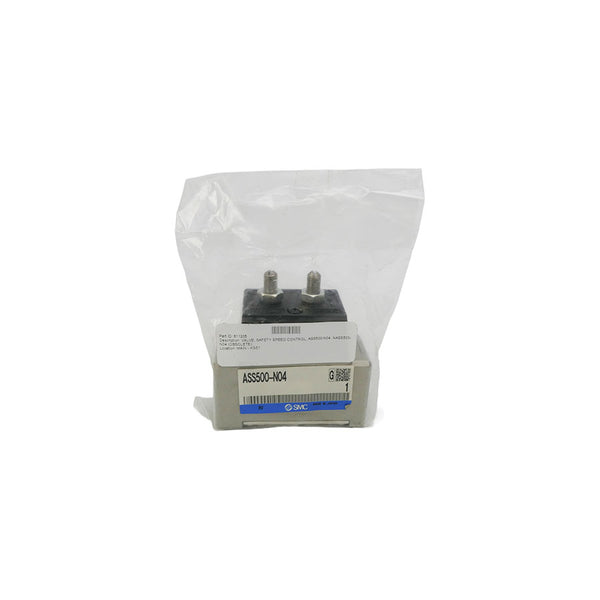 SMC ASS500-N04 NSMP