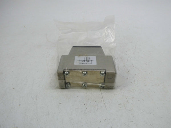 SMC ASS500-N04 NSMP