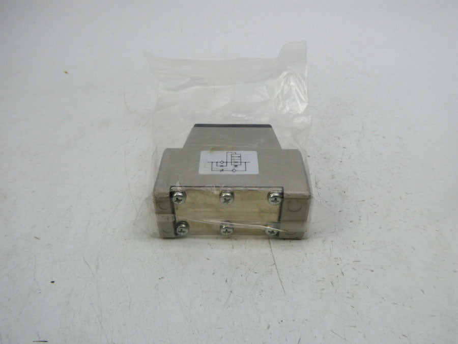 SMC ASS500-N04 NSMP