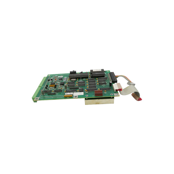 RICE LAKE WEIGHING SYSTEMS 319.5006 UNMP