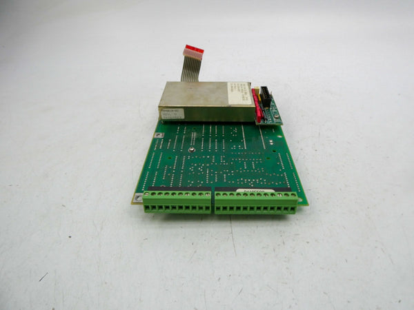 RICE LAKE WEIGHING SYSTEMS 319.5006 UNMP