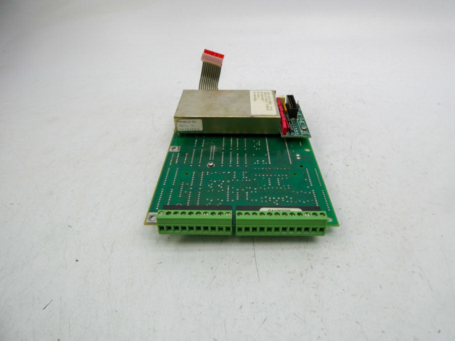 RICE LAKE WEIGHING SYSTEMS 319.5006 UNMP