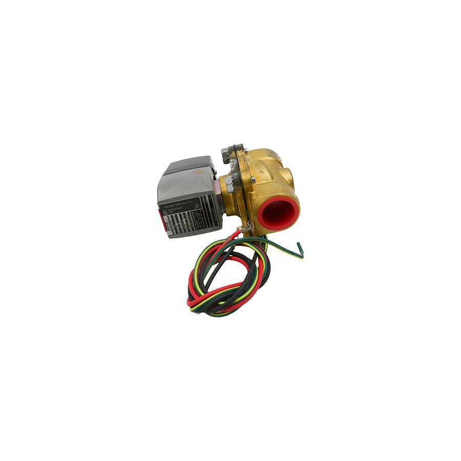ASCO EE8210P095V 12-24V 150PSI NSNP