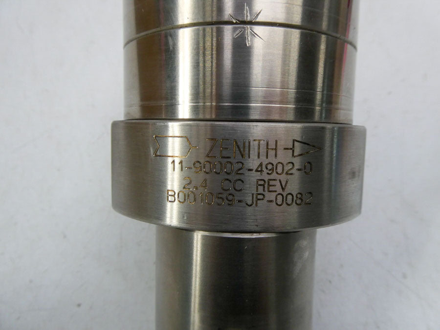 ZENITH 11-90002-4902-0 NSNP