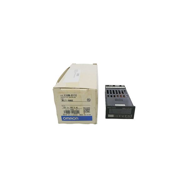 OMRON E5GN-R1TC 100-240VAC NSMP