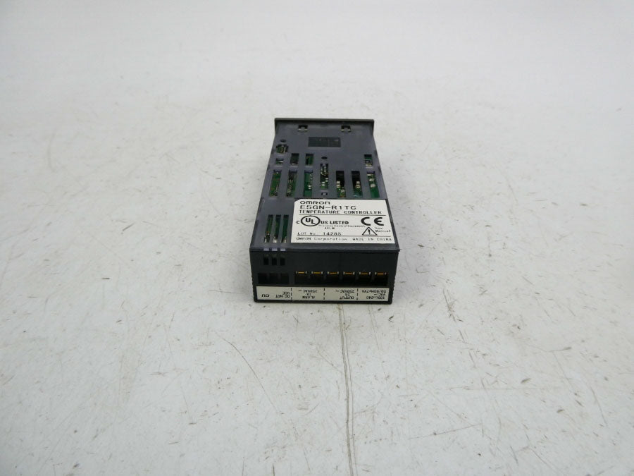 OMRON E5GN-R1TC 100-240VAC NSMP