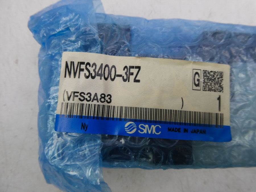 SMC NVFS3400-3FZ NSMP