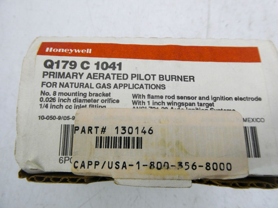 HONEYWELL Q179C1041 NSMP