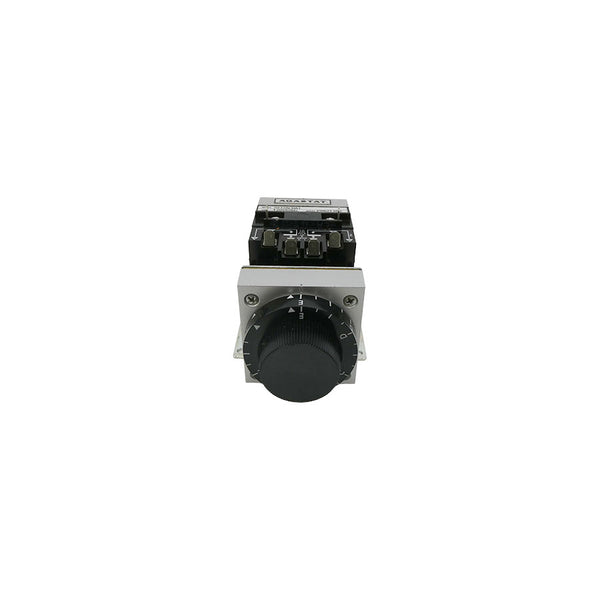 AGASTAT 7032ACBA1 120V 2-20S/.7-7S NSNP