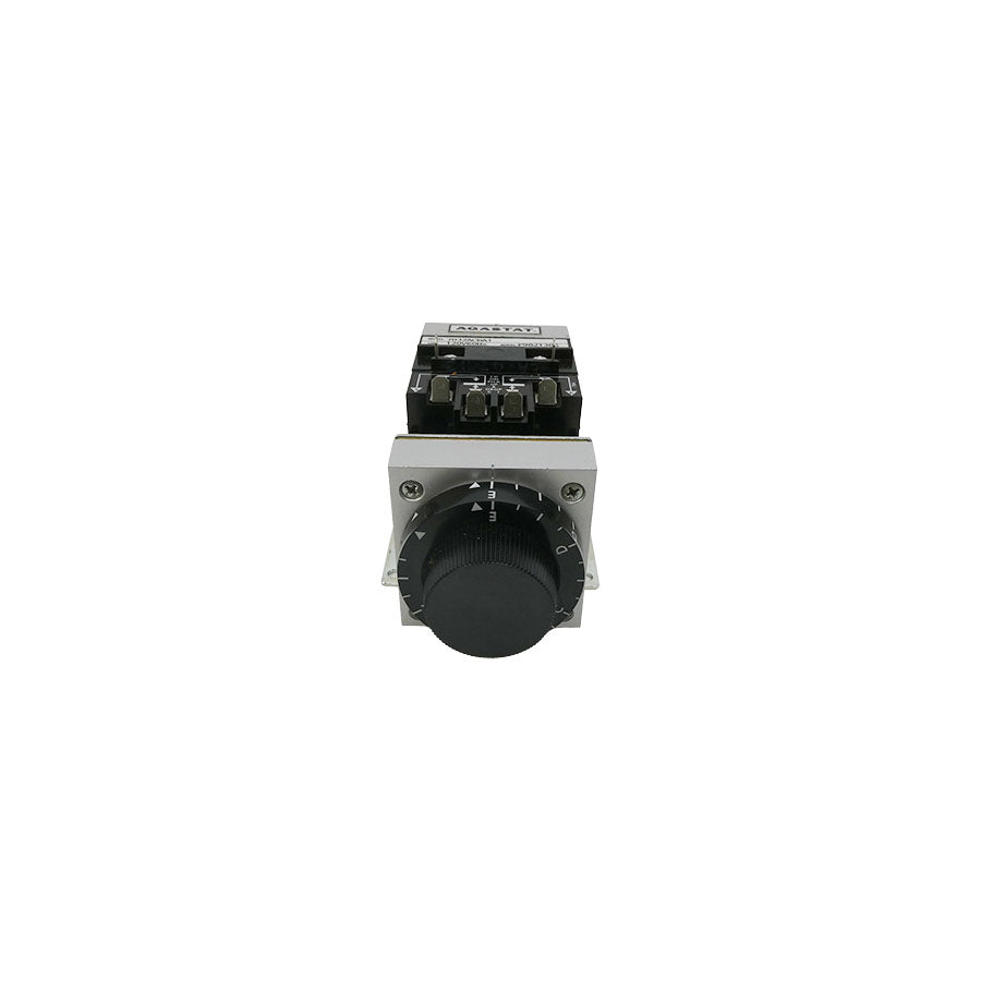 AGASTAT 7032ACBA1 120V 2-20S/.7-7S NSNP