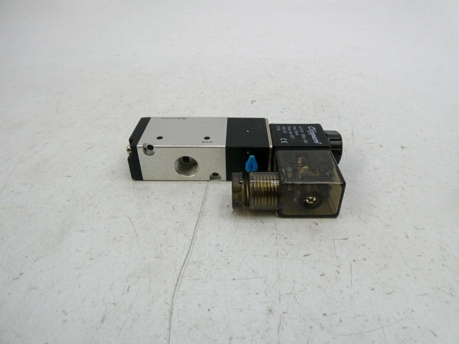 CLIPPARD MME-32QES 110VAC NSMP