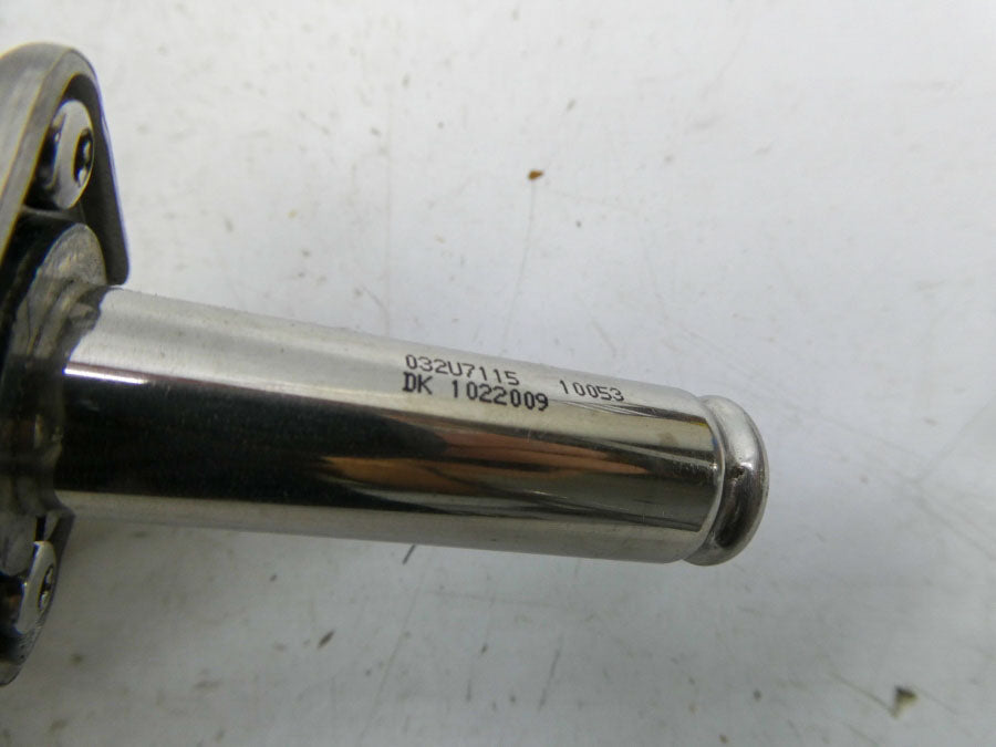 DANFOSS 032U7115 1/2" NSMP