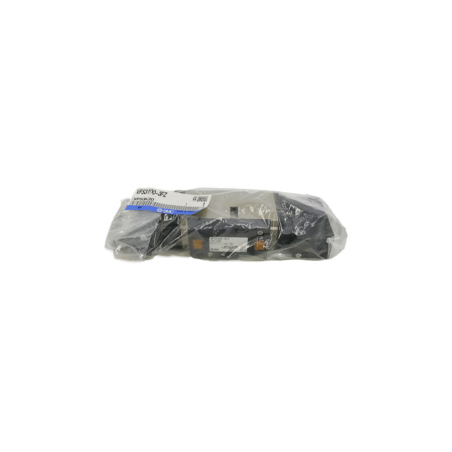 SMC VFS3400-3FZ NSMP