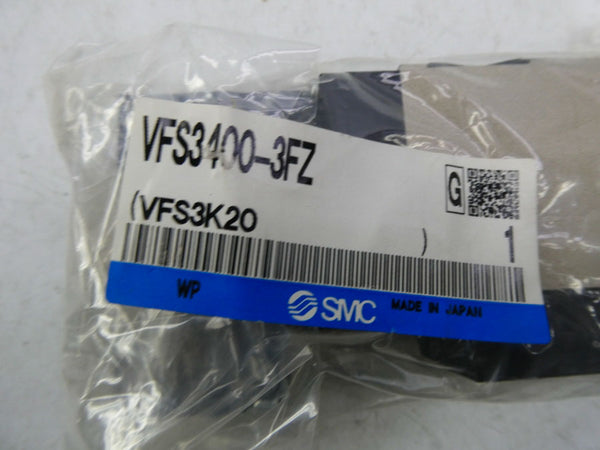 SMC VFS3400-3FZ NSMP