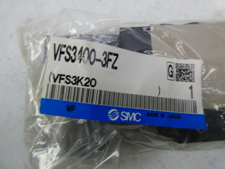 SMC VFS3400-3FZ NSMP