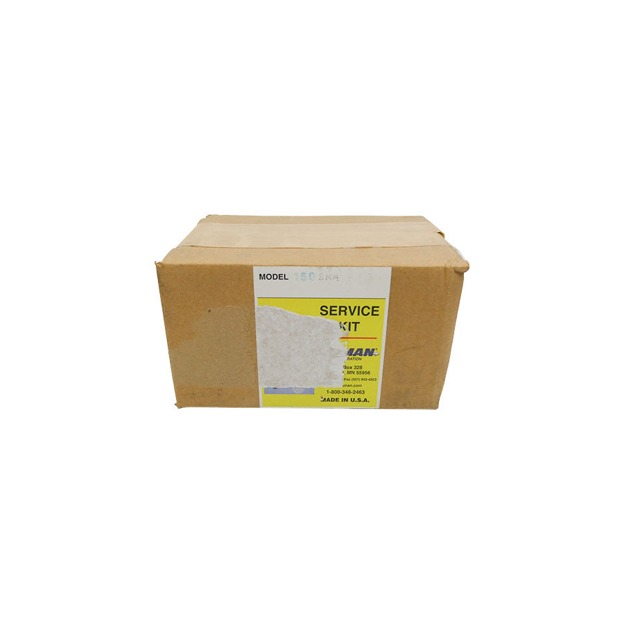 LAMAN 150SKA NSFS