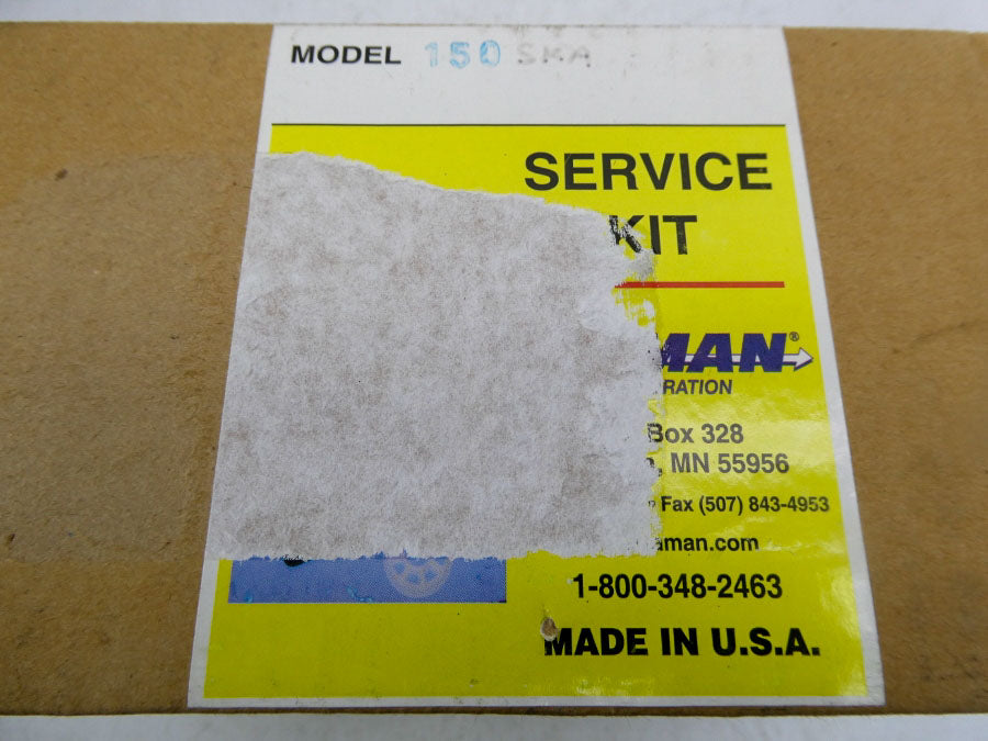 LAMAN 150SKA NSFS
