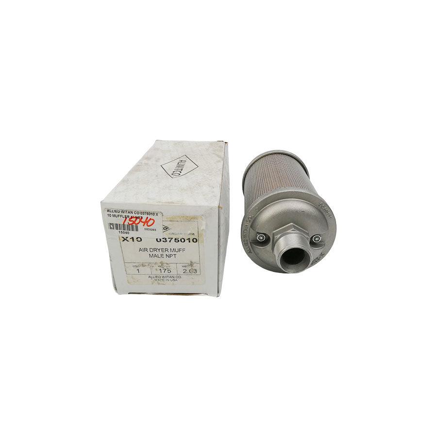 ALLIED WITAN 0375010 X10 NSMP