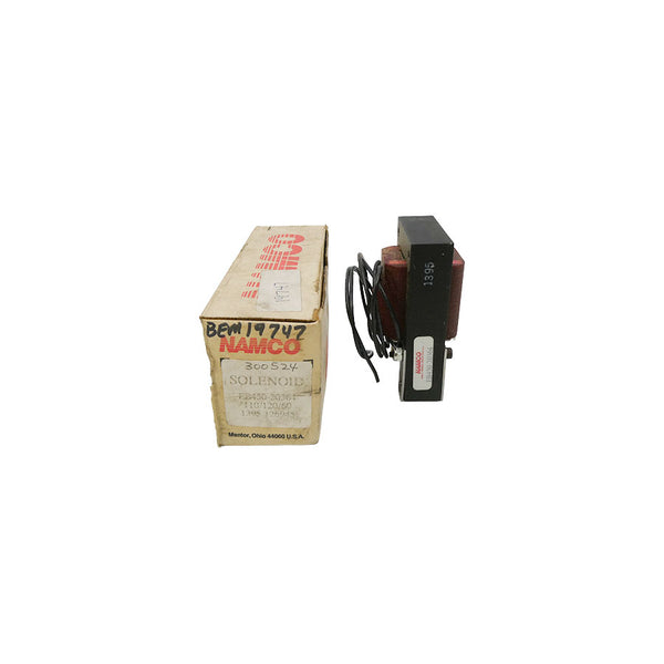 NAMCO EB450-20364 110/120V NSMP