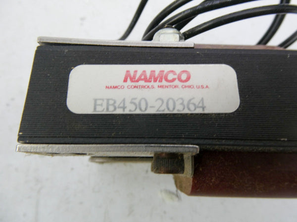 NAMCO EB450-20364 110/120V NSMP