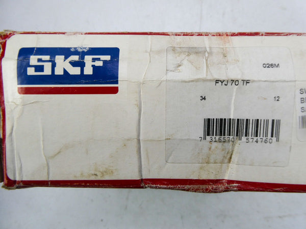 SKF FYJ70TF NSMP