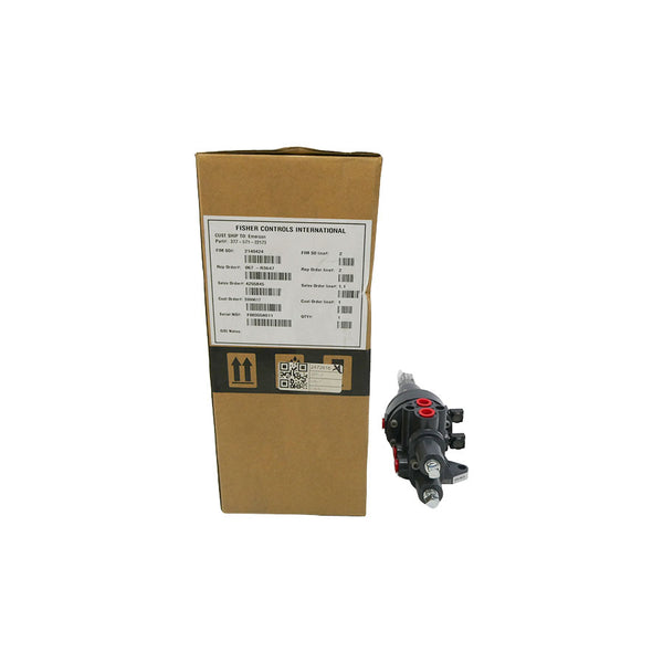 FISHER CONTROLS 377-571-22173 NSMP