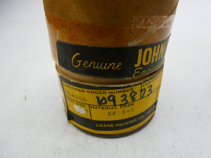 JOHN CRANE A8T-1000-209 NSMP